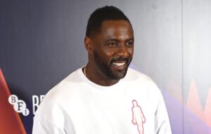 007 Producers Shake and Stir Up Talk About Idris Elba Potentially Being the Next James Bond
