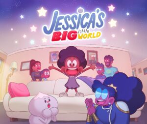 Craig of the Creek Renewed for Season 5 with Jessica’s Big Little World Spinoff, New Original Movie at HBO Max