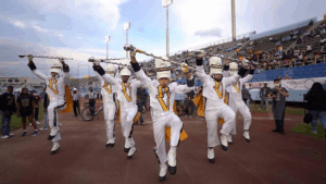 New March Clip Showcases the Strength and Influence of HBCU Band Culture