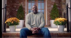 Shaq Is Sharing The Game Plan for Success With New Docuseries