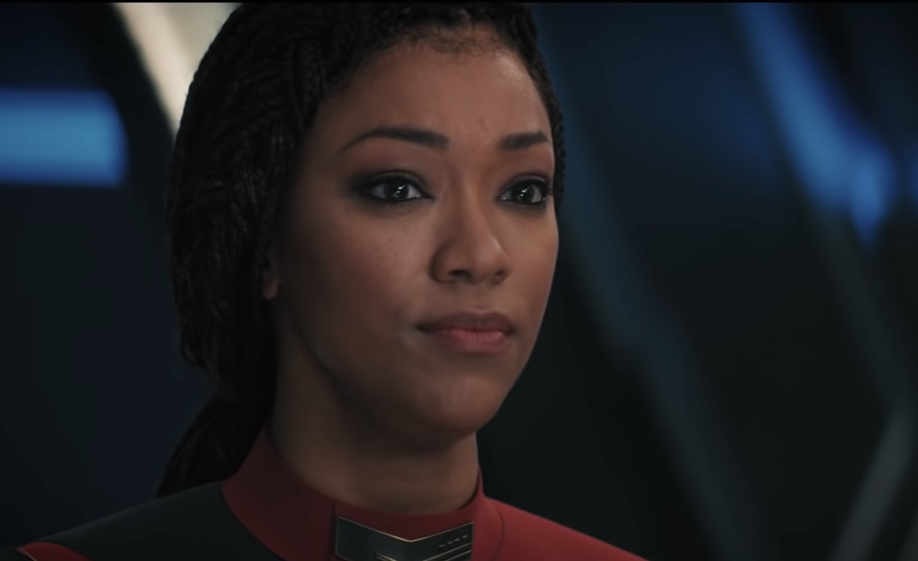 Screenshot: Paramount Plus