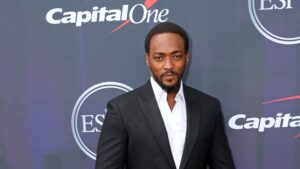 Spark: Anthony Mackie to Make Feature Directorial Debut About Civil Rights Icon Claudette Colvin