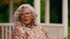Hellur, Have You Heard? A Madea Homecoming Is Headed to Netflix