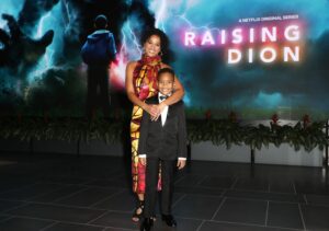 Raising Dion Releases Season 2 Trailer, Announces Feb. 1 Premiere