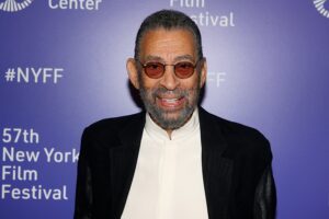 New Documentary Maurice Hines: Bring Them Back Set for February Premiere on Starz
