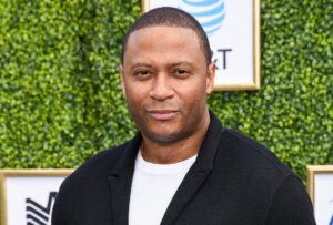 New Superhero Series Starring David Ramsey in Development at The CW