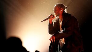 Well, Damn: A New Project is Coming From Kendrick Lamar–But Unfortunately, It’s Not an Album.