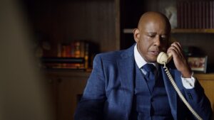 EPIX Renews Godfather of Harlem for Season 3