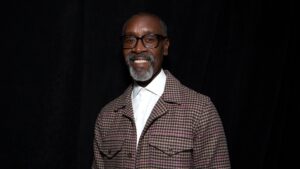 Don Cheadle’s Confused Reaction to Emmy Nomination Is All of Us