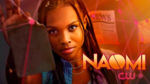 WATCH: The New Teaser Trailer for Naomi Is Here, Featuring a Special Word From Ava DuVernay