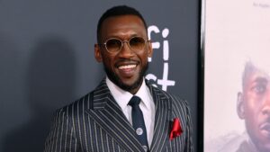 Mahershala Ali to Star In and Executive Produce The Plot From Disney’s Onyx Collective and Endeavor Content