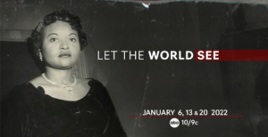 Let the World See Explores the Extraordinary Fight of Mamie Till-Mobley