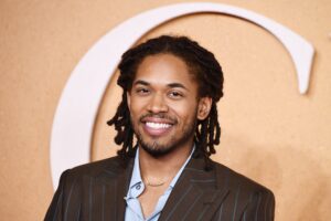 Kelvin Harrison Jr. to Star in Basquiat Biopic Samo Lives