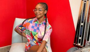 Marsai Martin’s New Design Series Remix My Space Premieres Jan. 15 on discovery+