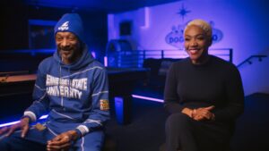 Phat Tuesdays Comedy Doc Sets February Premiere at Prime Video