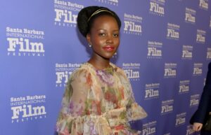 Lupita Nyong’o Tests Positive for COVID-19, Bows out of Press for Upcoming Film The 355