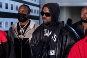 Ye Starts Working on His First Sequel Album, ‘Donda 2’