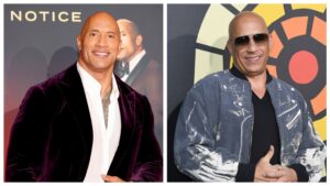 The Rock Confirms There’s ‘No Chance’ He’ll Return for Fast 10, Says He Was Surprised by Vin Diesel’s Social Media Post