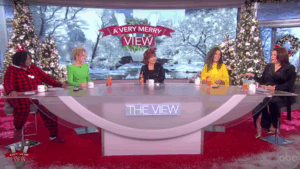 The View Is Reportedly Seeking ‘a Unicorn’ as It Struggles to Replace Meghan McCain
