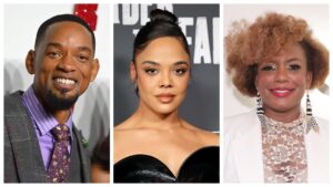 Black Film Critics Awards 2021: Will Smith, Tessa Thompson, Aunjanue Ellis Among Winners