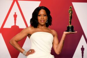 Regina King set to Star as Shirley Chisholm in Netflix Biopic