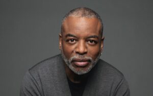 LeVar Burton to Host Scripps National Spelling Bee