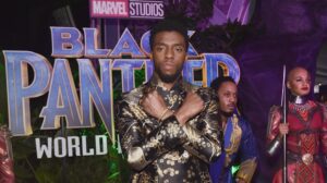 Chadwick Boseman’s Brother Believes T’Challa Should Be Recast