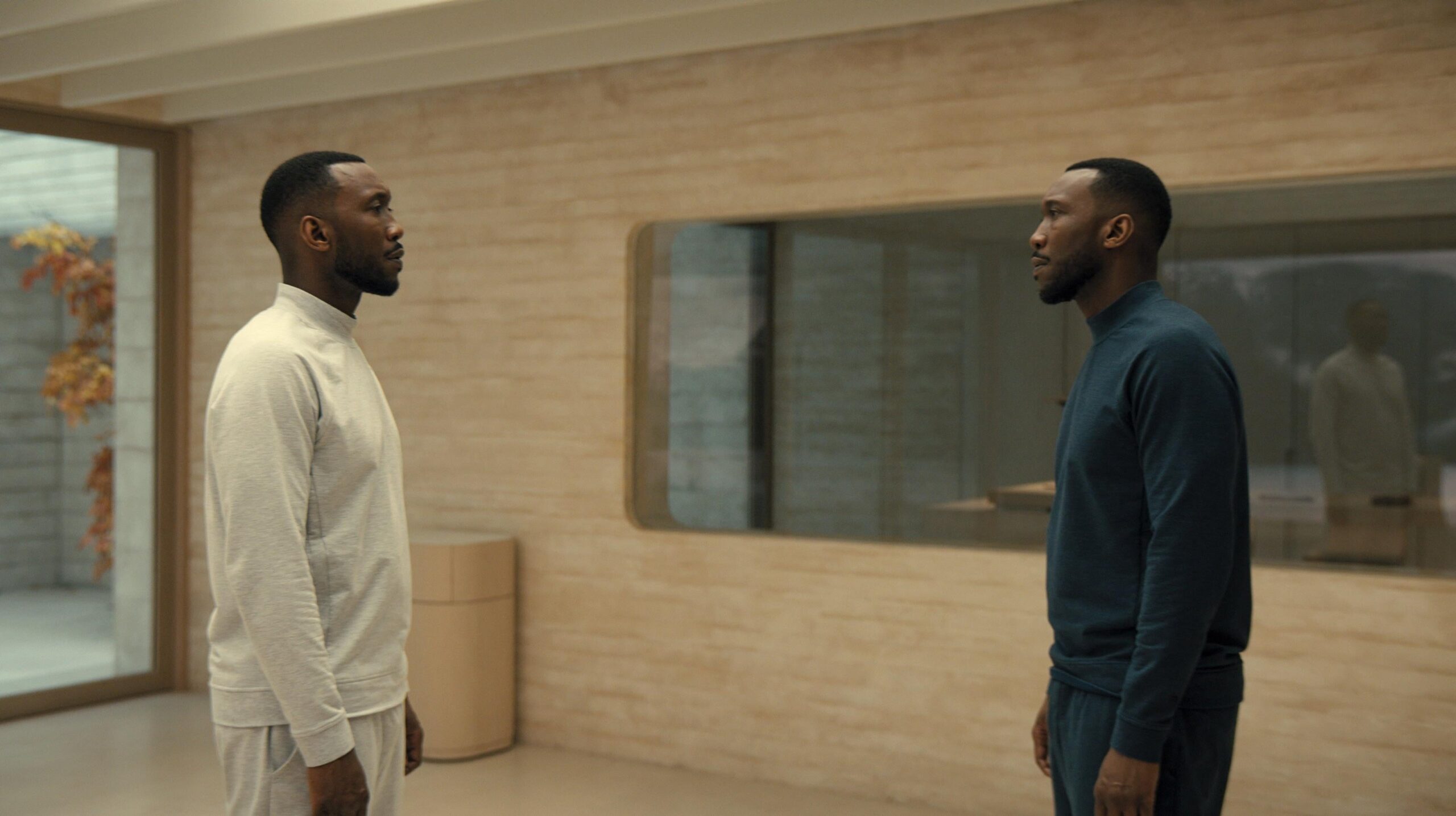 Photo: Courtesy of Apple+ TV