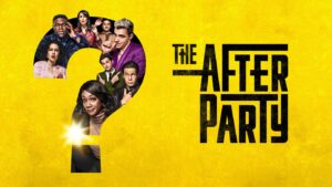 AppleTV+ Releases Trailer for Tiffany Haddish Series The Afterparty
