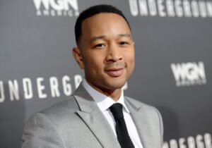 John Legend Producing Musical Update of The Phantom of the Opera