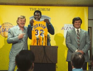 HBO Releases Trailer for Lakers Limited Series Winning Time