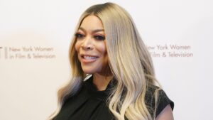 Wendy Williams Won’t Start the New Year in Her Purple Chair