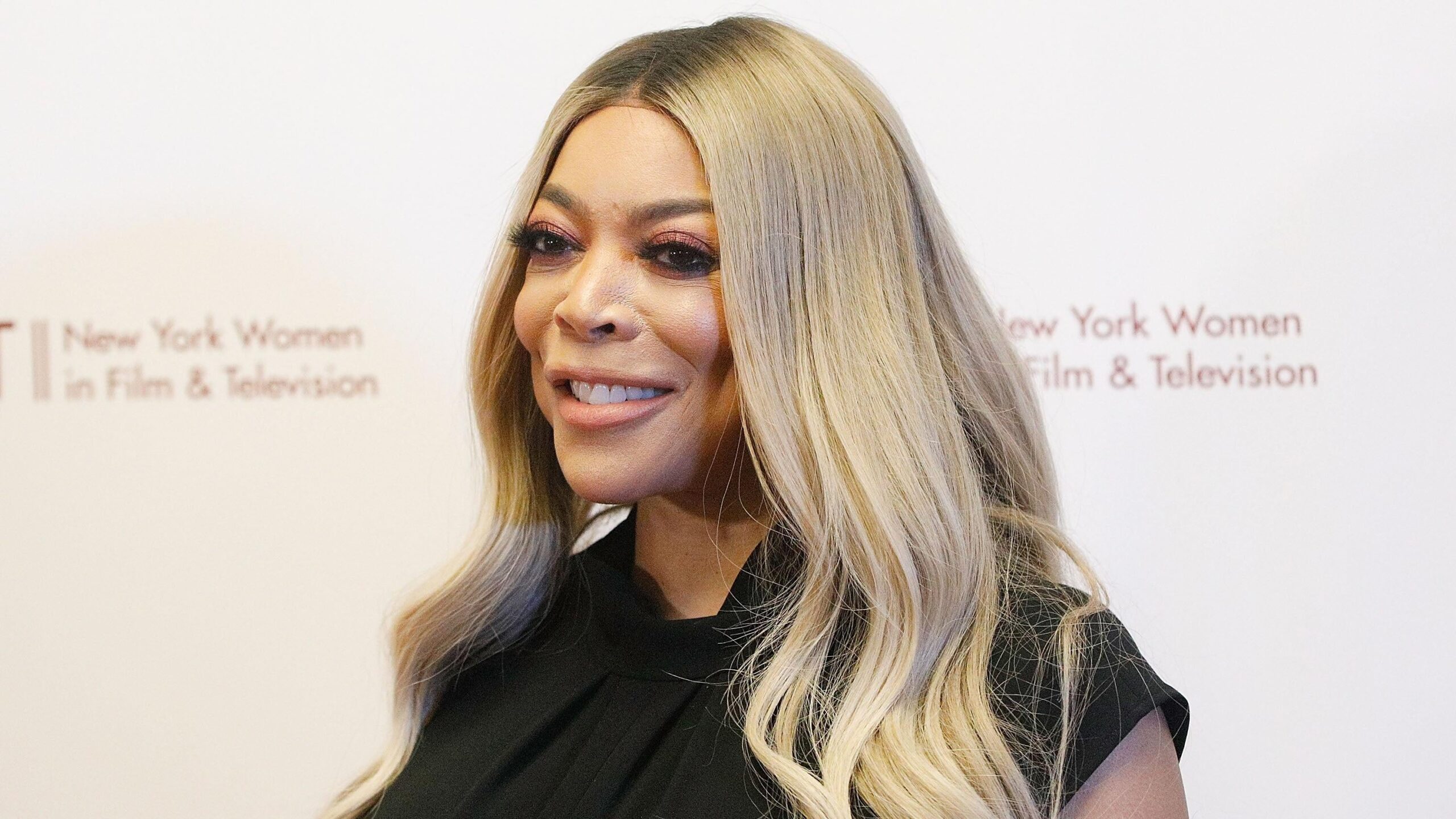 Wendy Williams attends the 2019 NYWIFT Muse Awards at the New York Hilton Midtown on December 10, 2019 in New York City. Photo: Getty Images Lars Niki