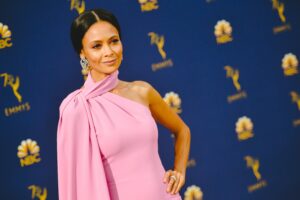 Thandiwe Newton in Negotiations for Magic Mike’s Last Dance