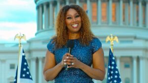 Yolanda Adams, Serayah Star in Kingdom Business at BET+