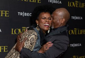 ‘Aunt Viv’ Hospitalized: Says “Anger Will Eat You Alive”