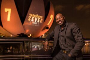 Antoine Fuqua Partners with Netflix on First Look Deal