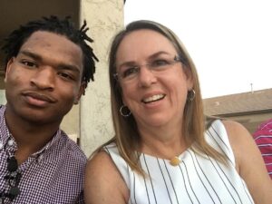 Grandma who Invited Stranger to Thanksgiving Becoming Netflix Movie