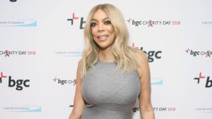 Tommy Williams Jr. Shuts Down Dementia Rumors About Sister Wendy Williams