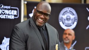The Queen of Basketball Might’ve Found the Perfect Executive Producer in Shaquille O’Neal
