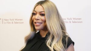 ‘My Health Has Been a Hot Topic,’ Says Wendy Williams, Giving an Update on Her Recovery
