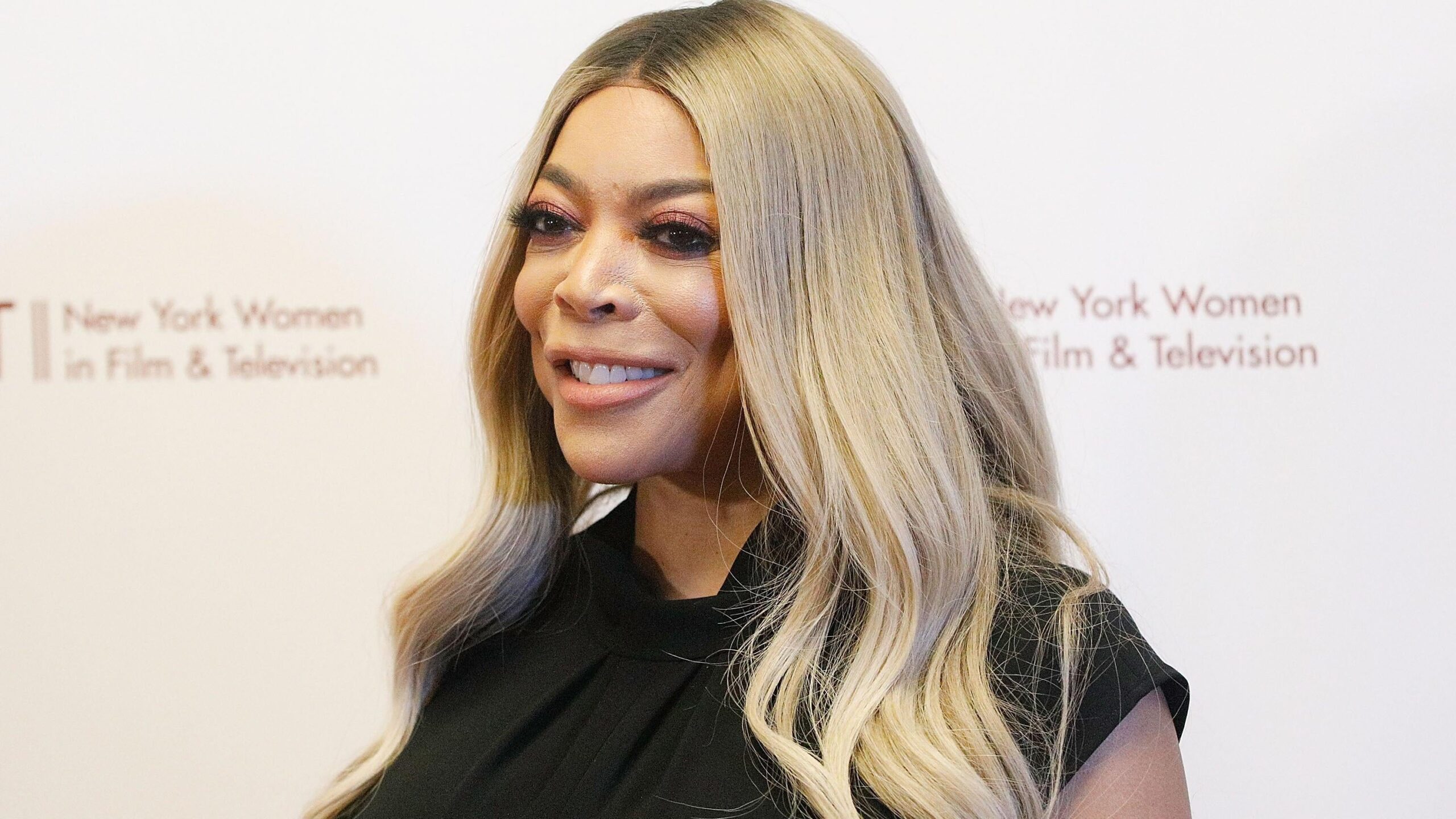 Wendy Williams attends the 2019 NYWIFT Muse Awards on December 10, 2019 in New York City. Photo: Getty Images Lars Niki