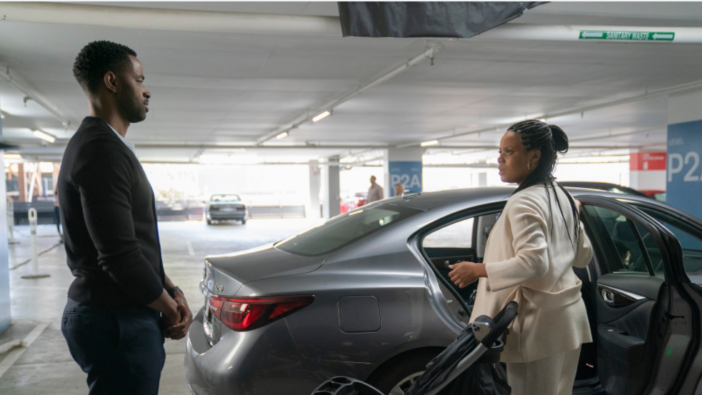 Photo: Merie W. Wallace/HBO