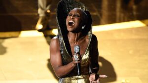 Cynthia Erivo Will Be ‘Defying Gravity,’ Starring Opposite Ariana Grande in the Film Adaptation of Wicked