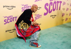Kid Cudi’s A Man Named Scott Reveals the Tremendous Cost of Inspiring an Entire Generation