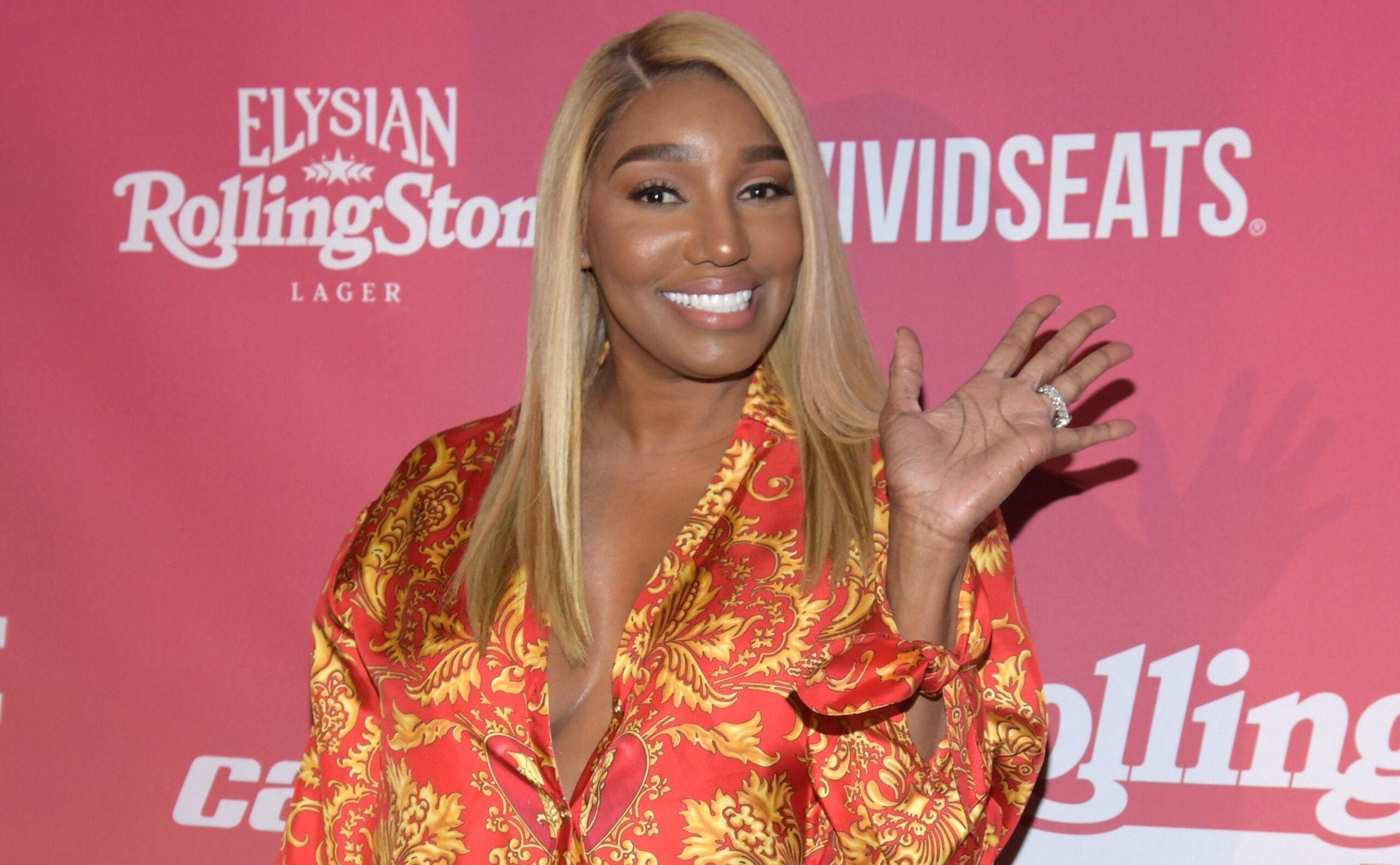 NeNe Leakes attends Rolling Stone Live Miami at SLS South Beach on February 01, 2020 in Miami, Florida. Photo: Getty Images Jason Kempin