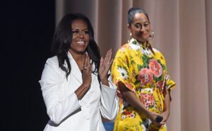 A Final Season Merits a First Lady: Michelle Obama Will Make a Cameo as Black-ish Makes Its Farewell Lap