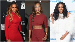 The Real Housewives of Atlanta Announces Official Cast for Season 14; RHOA’s Porsha Williams Gets Spinoff
