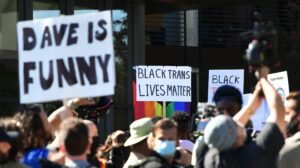 Dave Chappelle Fans and Netflix Employees Clash During Walkout; Comedian Says He’ll Do 10-City U.S. Tour if The Closer Is Removed From Streamer