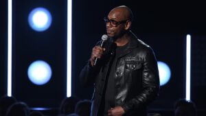 National Black Justice Coalition, GLAAD Call Out Dave Chappelle’s ‘Lazy and Hostile Transphobia and Homophobia’ Jokes in Latest Netflix Comedy Special